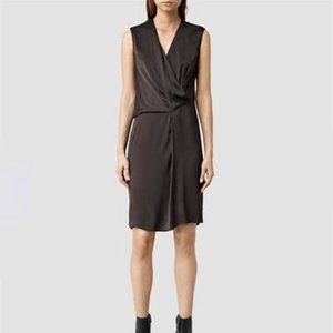 All Saints Arch Vi dress